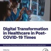 Digital Transformation in Healthcare in Post-COVID-19 Times