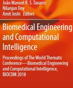 Biomedical Engineering and Computational Intelligence