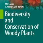Biodiversity and Conservation of Woody Plants