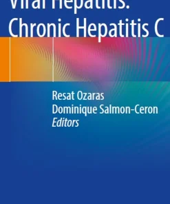 Viral Hepatitis Chronic Hepatitis C