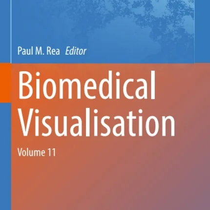 Biomedical Visualisation