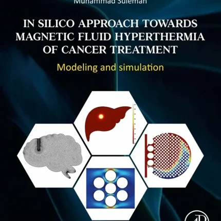 In Silico Approach Towards Magnetic Fluid Hyperthermia of Cancer Treatment