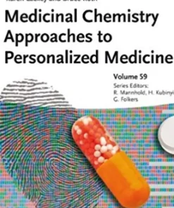 Medicinal Chemistry Approaches to Personalized Medicine