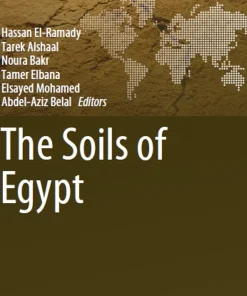 The Soils of Egypt