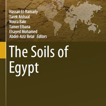 The Soils of Egypt