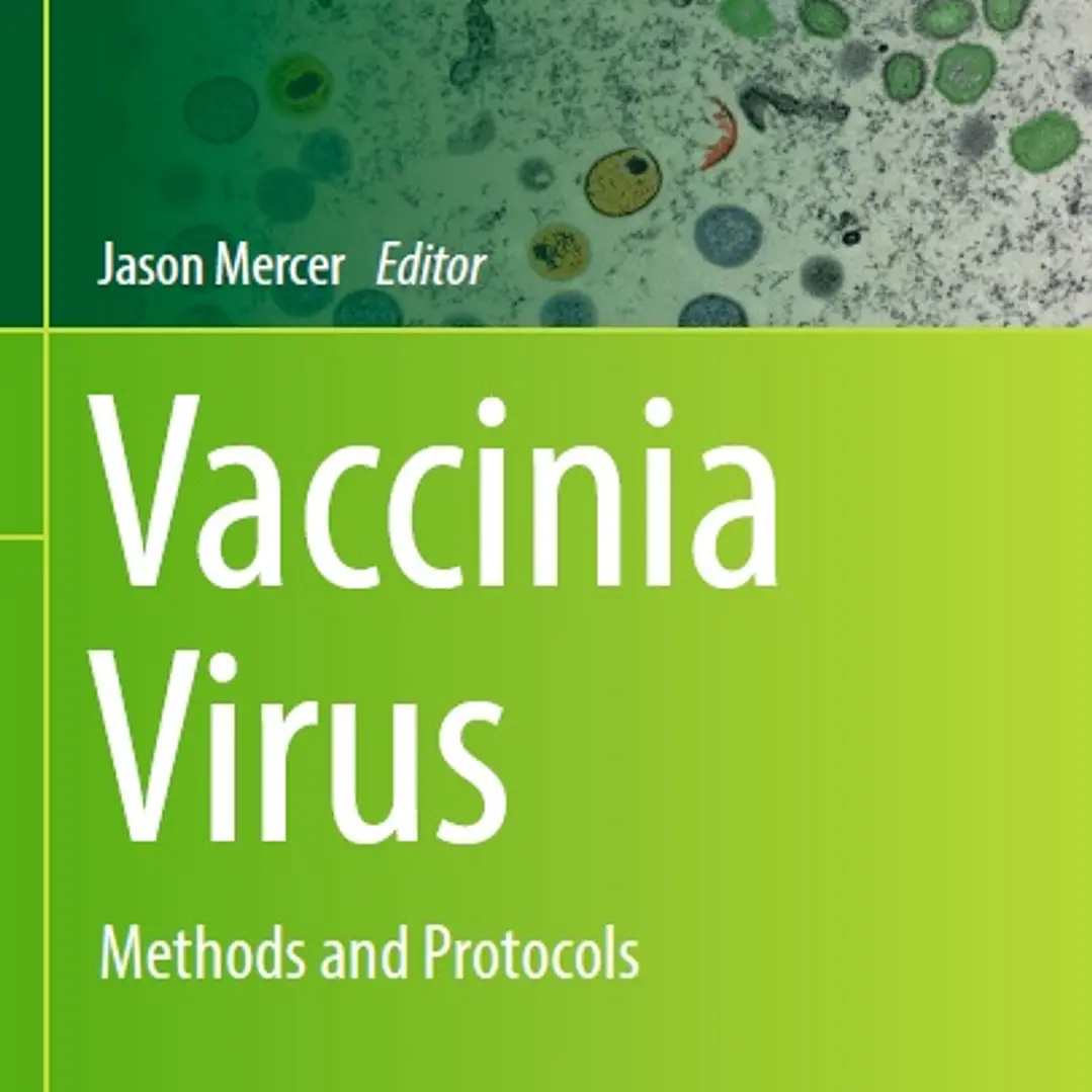 Vaccinia Virus Methods and Protocols