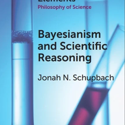 Bayesianism and Scientific Reasoning