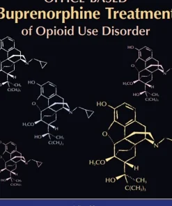 Office-Based Buprenorphine Treatment of Opioid Use Disorder