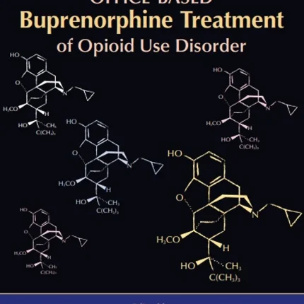 Office-Based Buprenorphine Treatment of Opioid Use Disorder