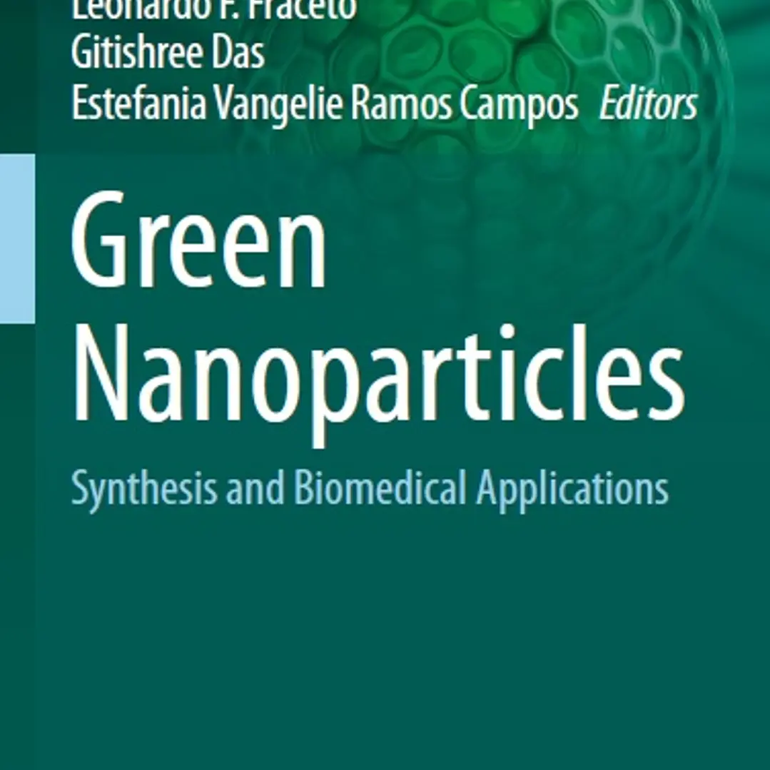 Green Nanoparticles Synthesis and Biomedical Applications