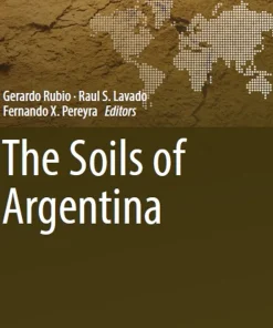 The Soils of Argentina