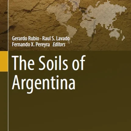 The Soils of Argentina