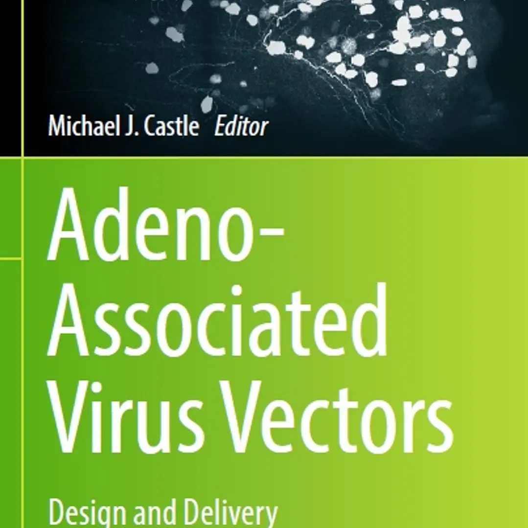 Adeno-Associated Virus Vectors Design and Delivery