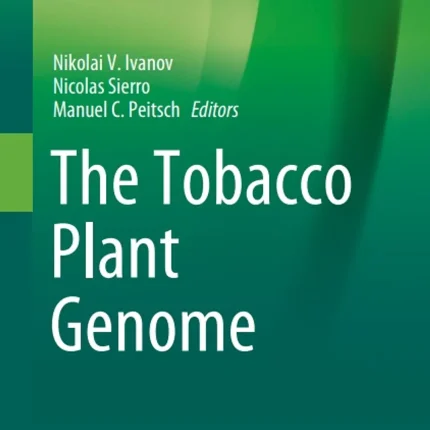 The Tobacco Plant Genome