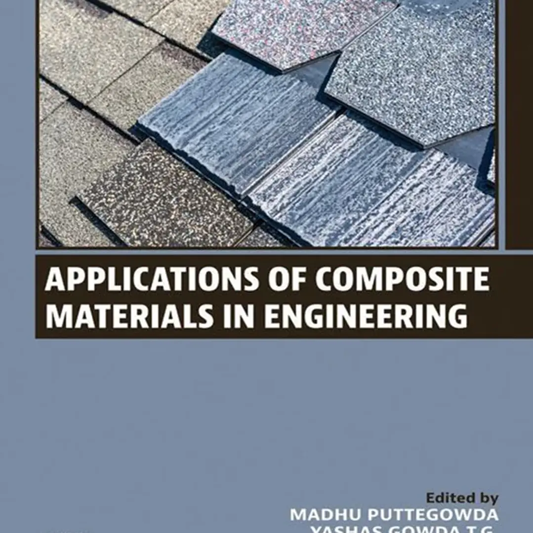 Applications of Composite Materials in Engineering