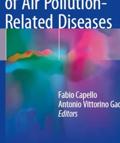Clinical Handbook of Air Pollution-Related Diseases