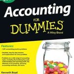 Accounting 1001 Practice Problems For Dummies