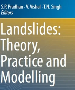 Landslides Theory Practice and Modelling