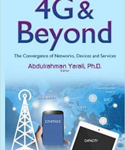 4G & Beyond The Convergence of Networks Devices & Services
