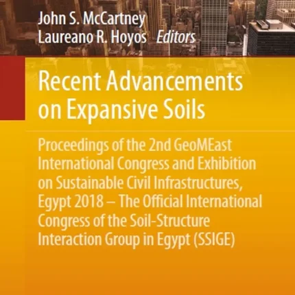Recent Advancements on Expansive Soils