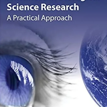 Advances in Biological Science Research A Practical Approach