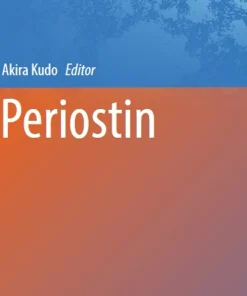 Periostin (Advances in Experimental Medicine and Biology)
