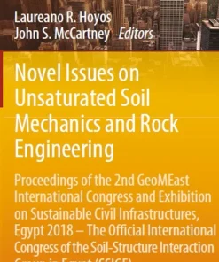 Novel Issues on Unsaturated Soil Mechanics and Roc Proceedings of the 2nd GeoMEast International Cong