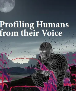 Profiling Humans from their Voice