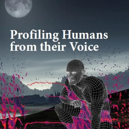 Profiling Humans from their Voice