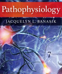 Study Guide for Pathophysiology