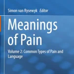 Meanings of Pain Volume 2 Common Types of Pain and Language