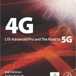 4g Lte-Advanced Pro and the Road to 5g