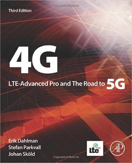 4g Lte-Advanced Pro and the Road to 5g