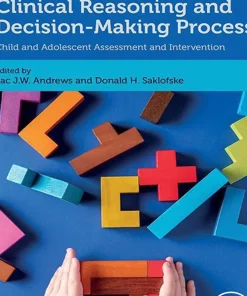Clinical Reasoning and Decision-Making Process