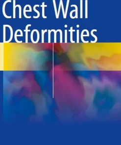 Chest Wall Deformities