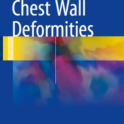 Chest Wall Deformities