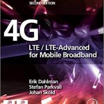 4G LTE/LTE-Advanced for Mobile Broadband