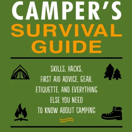 The Camper's Survival Guide
