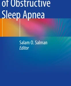 Springer Modern Management of Obstructive Sleep Apnea