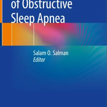 Springer Modern Management of Obstructive Sleep Apnea