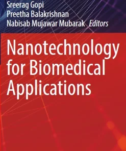 Nanotechnology for Biomedical Applications