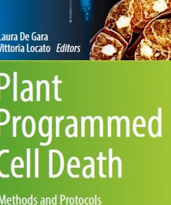 Plant Programmed Cell Death Methods and Protocols