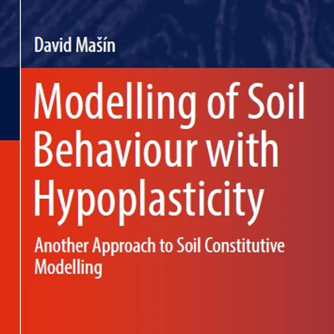 Modelling of Soil Behaviour with Hypoplasticity