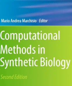 Computational Methods in Synthetic Biology