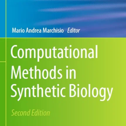 Computational Methods in Synthetic Biology