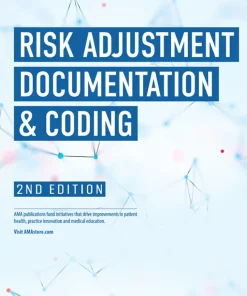 Risk Adjustment Documentation & Coding