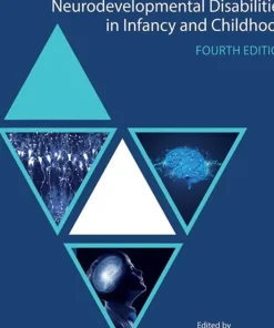 Capute and Accardo's Neurodevelopmental Disabilities in Infancy and Childhood