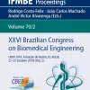XXVI Brazilian Congress on Biomedical Engineering