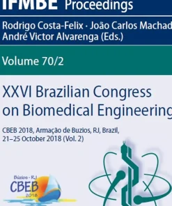 XXVI Brazilian Congress on Biomedical Engineering