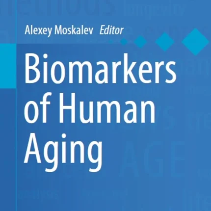 Biomarkers of Human Aging
